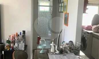 Imagem 5: São Paulo - Apartamento Padrão - CHÁCARA KLABIN