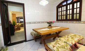 Imagem 7: Excelente casa de 220m² na Saúde