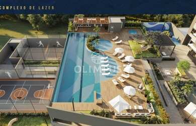 Imagem 4: Apartamento à venda, 3 quartos, 2 suítes, 2 vagas, Jardim Sul - Uberlândia/MG