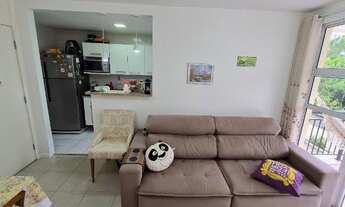 Imagem 5: Apartamento para Venda em Rio de Janeiro, Recreio dos Bandeirantes, 2 dormitórios, 1 suíte