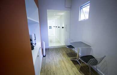 Imagem 2: Escritório para aluguel tem 7 metros quadrados na Asa Sul - Brasília - DF