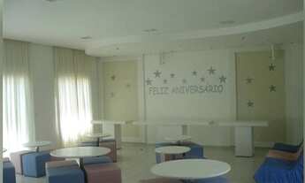 Imagem 6: Apartamento para Locação em Natal, Candelária, 2 dormitórios, 2 banheiros, 1 vaga