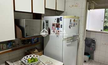 Imagem 5: Lindo Apartamento em Condomínio Padrão para Venda no bairro Sítio Pinheirinho, 3 dorm, 1 s