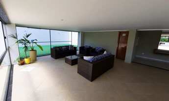 Imagem: APARTAMENTO RESIDENCIAL em LAURO DE FREITAS