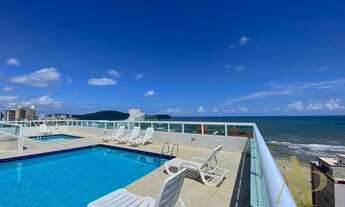 Imagem 4: Apartamento com 3 dormitórios à venda, 139 m² por R$ 750.000,00 - Vila Guilhermina - Praia