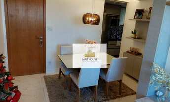 Imagem 3: Apartamento com 2 dormitórios à venda, 62 m² por R$ 450.000,00 - Encruzilhada - Recife/PE