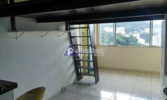 Imagem: KitnetConjugado à venda, Laranjeiras