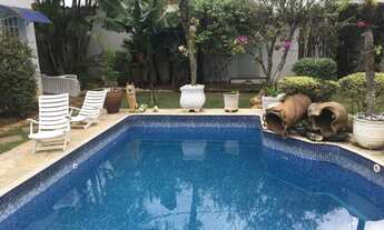 Imagem 6: Sobrado para Venda em Mogi das Cruzes, Vila Oliveira, 4 dormitórios, 8 banheiros, 3 vagas