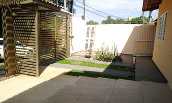 Imagem 4: Casa para venda possui 145 metros quadrados com 4 quartos em Jardim América - Goiânia - Go