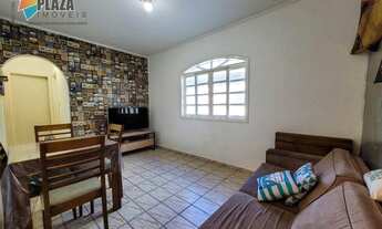 Imagem 4: Apartamento com 2 dormitórios à venda, 65 m² por R$ 230.000,00 - Aviação - Praia Grande/SP