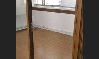 Imagem 7: SALA PARA LOCAÇÃO NO CORAÇÃO DE HIGIENÓPOLIS