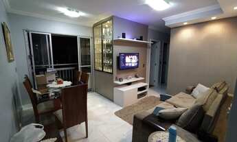 Imagem: Apartamento com 3 dormitórios à venda