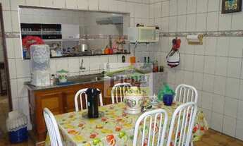 Imagem 4: Sobrado residencial à venda, Jardim Minda, Hortolândia