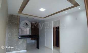 Imagem 7: Casa com 2 quartos - Bairro Residencial Vieira em Trindade