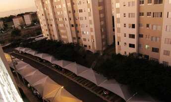 Imagem: Apartamento de 2 dorms - Lazer Completo