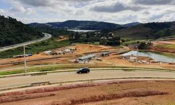 Imagem 4: Terreno Estrela do lago, 300m² - Vina del Mar - Juiz de Fora/MG