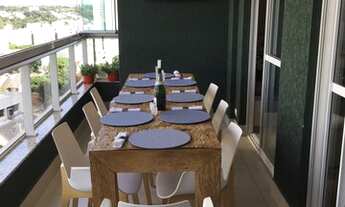 Imagem 5: Cenarium Residence Apartamento à venda, com 03 dormitórios, em uma das regiões de maior pa