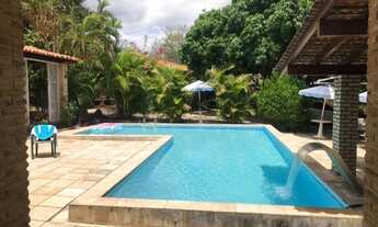 Imagem 7: 54699 - Sitio Cabana / Alameda dos Sabias - Todos os Santos