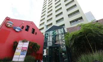 Imagem: Sala para alugar, 56 m² por R$ 1.500,00/mês