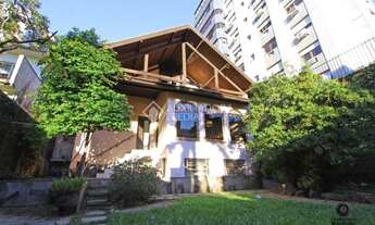 Imagem: PORTO ALEGRE - Casa Padrão - Petrópolis