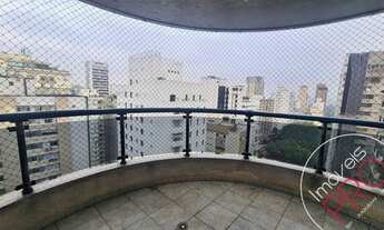 Imagem 3: Apartamento em localização super procurada, com vista nos jardins!!!