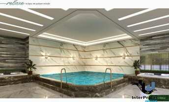 Imagem 5: Apartamento com 2 quartos no Reserva do Arvoredo - Bairro Balneário Pereque em Porto Belo