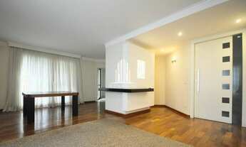 Imagem: Apartamento com 4 quartos, 225 m² à venda