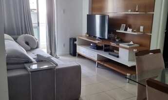 Imagem: Apartamento à venda, 2 quartos, 1 suíte