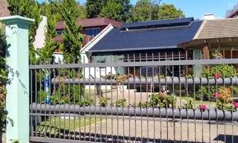 Imagem: Casa para Venda em Nova Petrópolis, Pousada