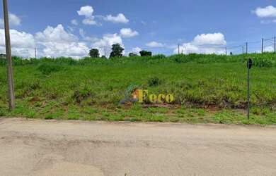 Imagem 3: Terreno à venda, 1000 m² por R$ 270.000,00 - Praças Ventura - Itatiba/SP