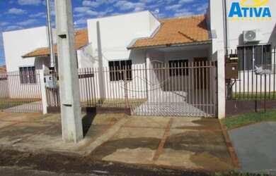 Imagem 2: Toledo - Casa - Jardim Coopagro