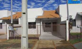 Imagem: Toledo - Casa - Jardim Coopagro