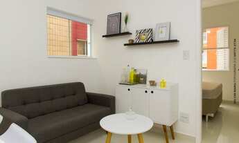 Imagem: Kitnet/conjugado para venda com 32 metros