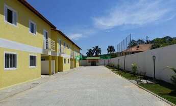 Imagem: Casa com 3 dormitórios à venda, 96 m²