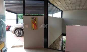 Imagem 4: Casa - Jardim Botânico (Sousas) - Campinas