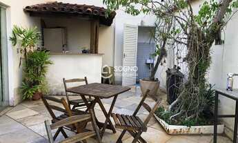 Imagem 5: Casa para aluguel, 5 quartos, 2 suítes, 7 vagas, Havaí - Belo Horizonte/MG