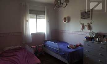 Imagem 3: Apartamento à venda 3 Quartos, 1 Vaga, 100M², Bosque, Campinas - SP