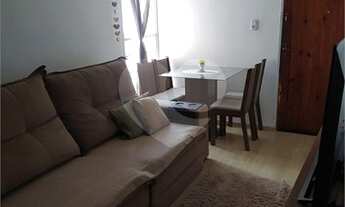 Imagem 3: Mogi das Cruzes - Apartamento Padrão - Jardim Marica