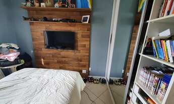 Imagem 7: Apartamento 3 quartos + Gabinete a venda no Caminho das Árvores