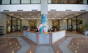 Imagem: Conjunto para alugar, 1280 m²- Brooklin