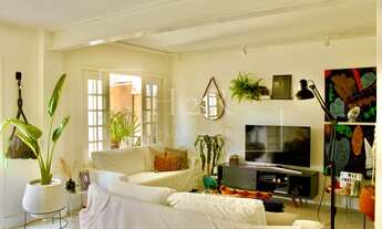 Imagem 7: Casa em condomínio tradicional da Barra da Tijuca