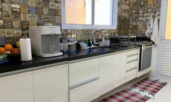 Imagem 7: Casa - Loteamento Alphaville Campinas - Campinas