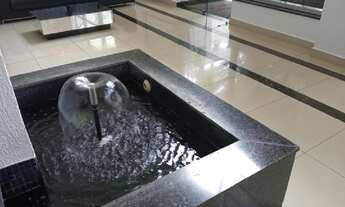 Imagem 5: Um lindo apartamento no L'Essence Suíça, alto do Bueno