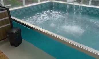 Imagem 2: Casa em Condomínio para Venda - Juquehy , São Sebastião - 500m², 3 vagas