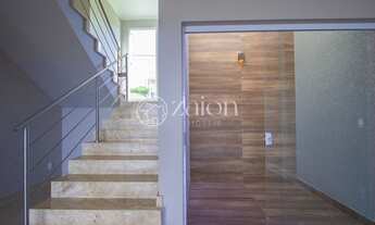 Imagem 3: Linda casa a venda em condomínio fechado em Bragança Paulista. Casa com 3 suítes, piscina