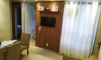 Imagem 2: Vespasiano - Apartamento Padrão - Bernardo de Souza