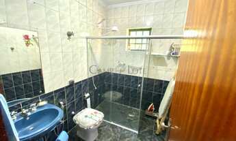 Imagem 6: Casa - Jardim Eulina - Campinas