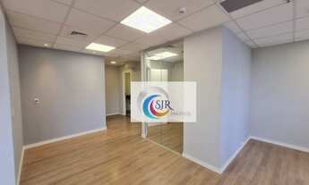 Imagem 6: Conjunto para alugar, 138 m² - Jardim das Perdizes - São Paulo/SP