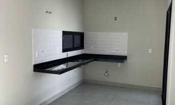 Imagem 5: Linda casa, nova, condomínio Mantova, Indaiatuba