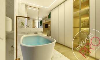 Imagem 7: Apartamento 90m² 2 Dormitórios para Venda ou locação na Vila Nova Conceição